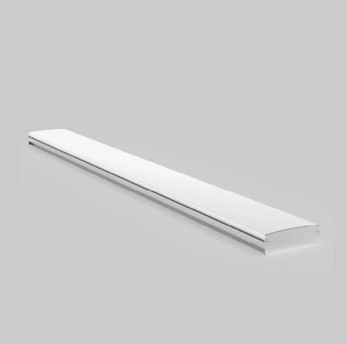 Perfil de iluminação de sobrepor - EXC-U100NEB0 - Shenzhen EXC-LED Technology Co., Ltd - LED RGB / LED RGBW / em policarbonato