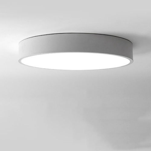 Downlight de sobrepor - SPMP - Tupex Electric - de LED / redondo / para ambiente interno