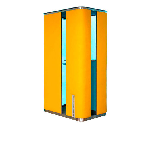 Cabine telefônica para escritório - SSHHH 11 - EVAVAARA DESIGN