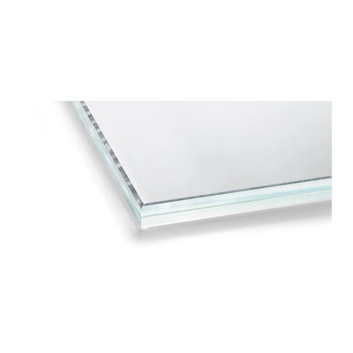 Intercalador em PVB - Crystal Clear - SAFLEX - para vidro laminado / de segurança / incolor