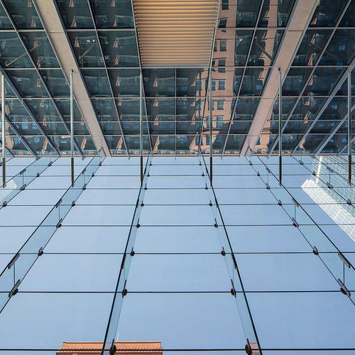 Intercalador em PVB - Structural - SAFLEX - para vidro laminado / estrutural / de segurança