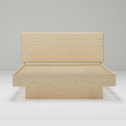 Cama flutuante - LITOOC - de casal / de solteiro / contemporânea