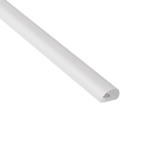 Perfil de iluminação de sobrepor - ILUNA - HLT Sp. z o.o. - de LED / RGB / da linha comercial