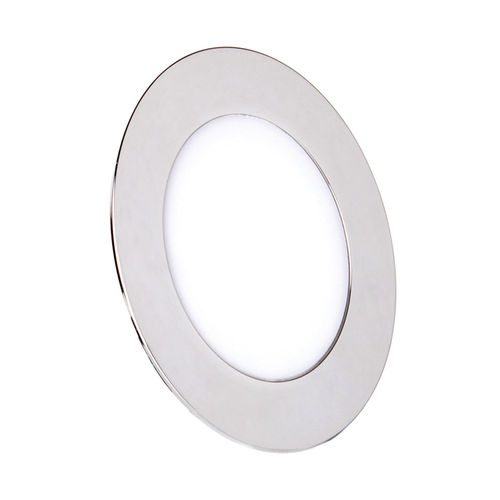 Luminária técnica de embutir - REINE B - HLT Sp. z o.o. - de LED / redonda / IP44