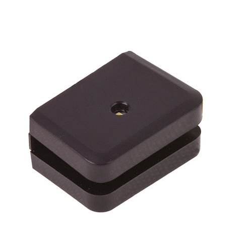 Luminária técnica saliente - DOJO SLIM 2D/3D - HLT Sp. z o.o. - de LED / retangular / IP20