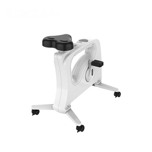 Bicicleta estática para ambiente interno - F209DU - Loctek Ergonomic Technology Corp. - da linha comercial / da linha residencial