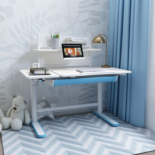 Mesa secretária de piso - CD201 - Loctek Ergonomic Technology Corp. - contemporânea / em madeira / metálica