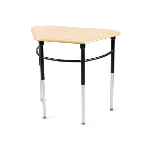 Mesa para treinamento contemporânea - SC4600 - SCHOLAR CRAFT - em MDF / em material plástico / com base em aço