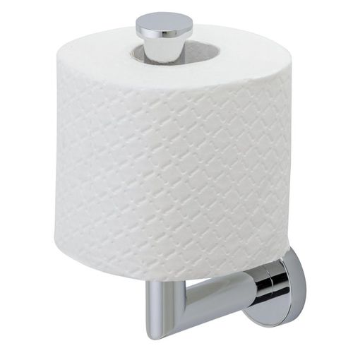 Porta-papel higiênico de parede - 916581-02 - Geesa - em cromo / polido / da linha comercial