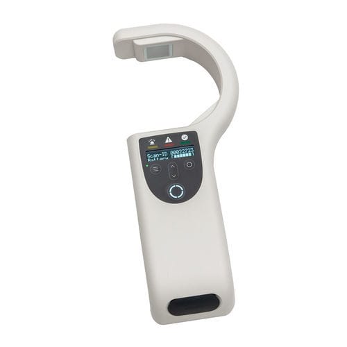 Sensor de produto químico - LSR-HN1 - Kumahira - de líquidos / portátil / profissional