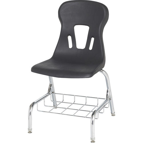 Cadeira contemporânea - CLASSIC COMFORT  - Columbia - para ambiente interno / em material plástico / com compartimento de arrumação