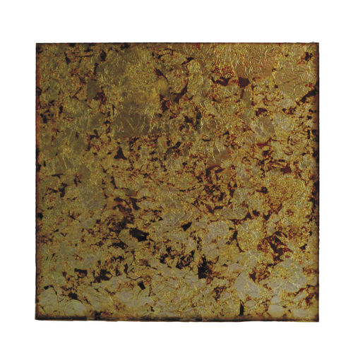 Painel decorativo acrílico - URUSHI IN BLOOM GOLD - Duco - para ambiente interno / de parede / para porta