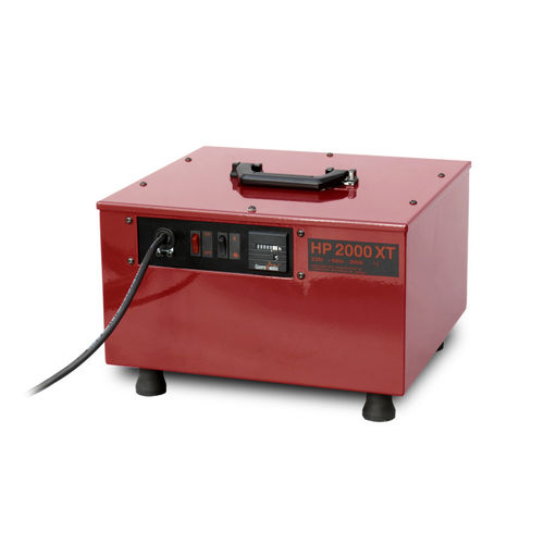Ventilador centrífugo - HP 2000XT - CORROVENTA DESHUMIDIFICATION - de piso / profissional / industrial