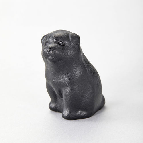 Peso de mesa em ferro - PY-01 - Chushin Kobo Co., Ltd.
