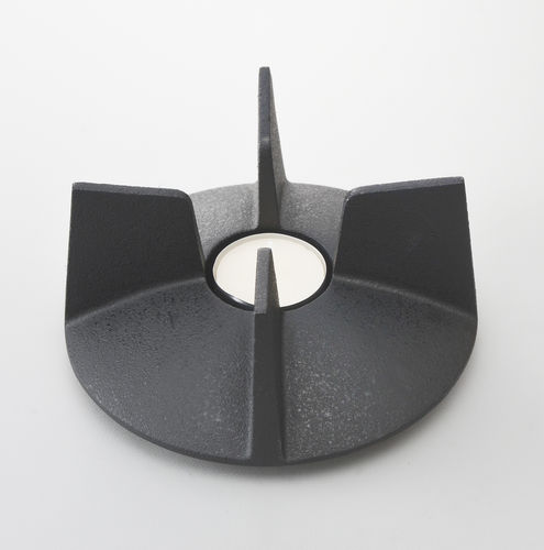 Castiçal em ferro fundido - HS-55L - Chushin Kobo Co., Ltd.