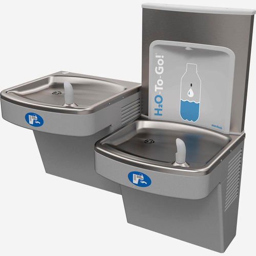 Dispensadora de água fria - A172.8-UG-SOC-BF12 Series - murdock - sem contato / para escola / para estação de transportes