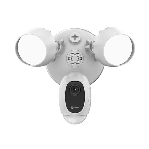 Câmera de segurança IP - LC1C - EZVIZ - saliente / para ambiente externo