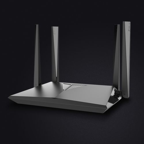 Roteador sem fio - W3 - EZVIZ - Ethernet