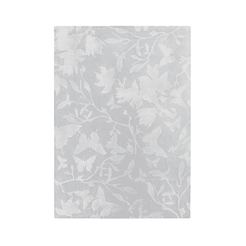 Tapete contemporâneo - Raw Nature - Alp Carpets - com natureza / de lã / em seda