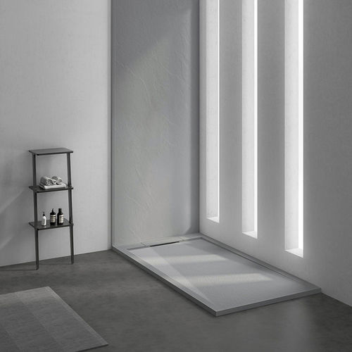 Painel para box de banheiro - LIGHT - DAYA - de revestimento / para banheiro / para parede