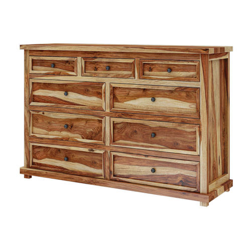 Cômoda contemporânea - VERMONT - Furniture BoutiQ - em madeira maciça / em pau-rosa / feita à mão