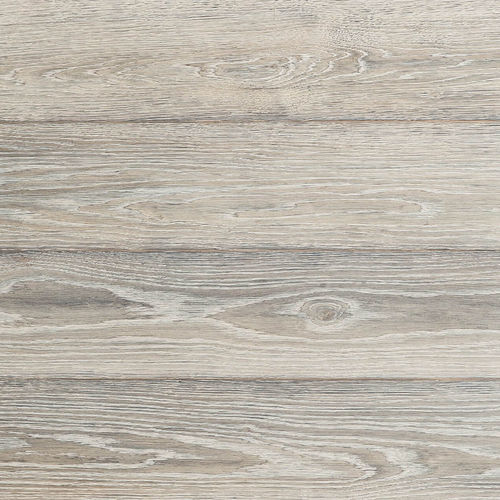Piso estruturado - LAVA WHITE - Décoplus Parquets - em carvalho europeu / oleado / colado