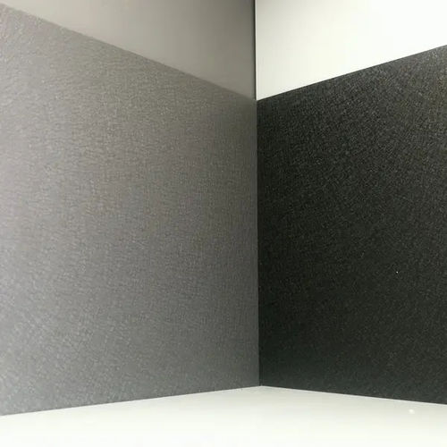 Revestimento de fachada em painéis - Shanghai Huayuan New Composite Materials Co.,Ltd. - em alumínio / fosco / efeito de metal