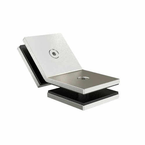 Suporte de parede para estantes - SB-S135G10 - Shandong Aleader Machinery Manufacturing Co.,Ltd - metálico