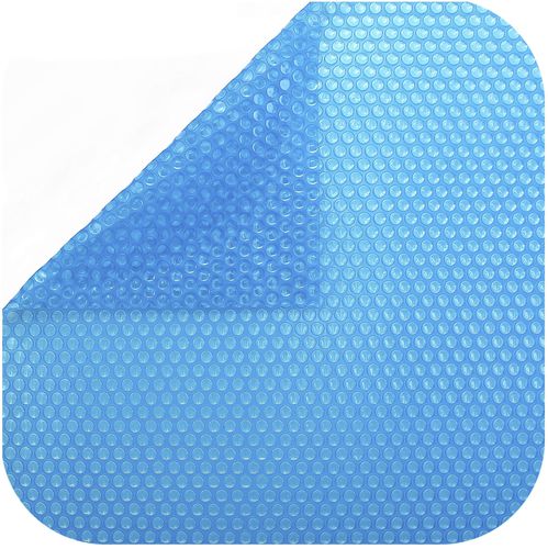 Capa com bolhas para piscina - 400 micron - International Cover Pool - manual / térmica / de verão