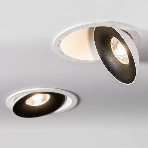 Spot de embutir no teto - 72667 - Skapetze Lichtmacher - de LED / redondo / IP20