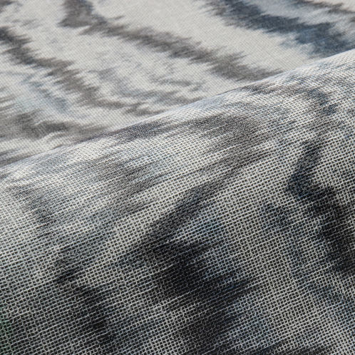 Tecido para cortinas - BOREAL WLB - Aldeco Interior Fabrics - estampado / em poliéster / lavável