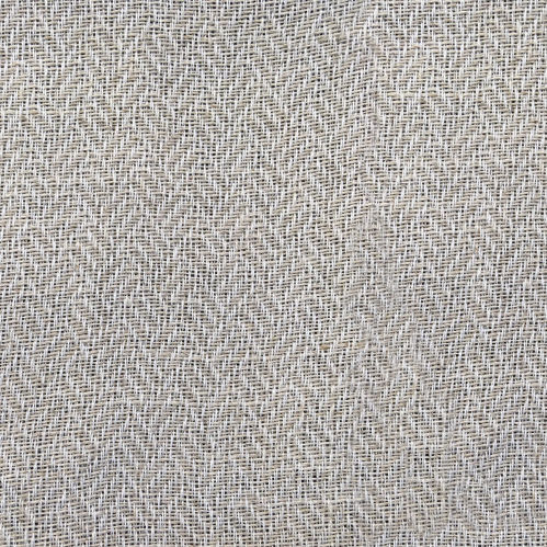 Tecido para estofados - SALLY - Aldeco Interior Fabrics - estampado / em poliéster / em linho