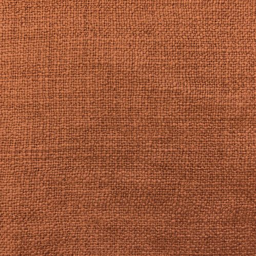 Tecido para estofados - SAMOA FR - Aldeco Interior Fabrics - de cor lisa / em linho / em nylon