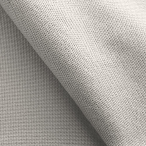 Tecido para estofados - PUKA PUKA IN/OUTDOOR FR - Aldeco Interior Fabrics - de cor lisa / em poliéster / em polipropileno