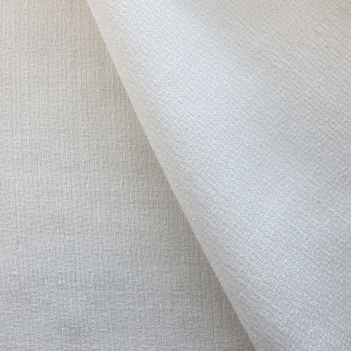 Tecido para cortinas - NAPUKA WLB - Aldeco Interior Fabrics - de cor lisa / em poliéster / largo