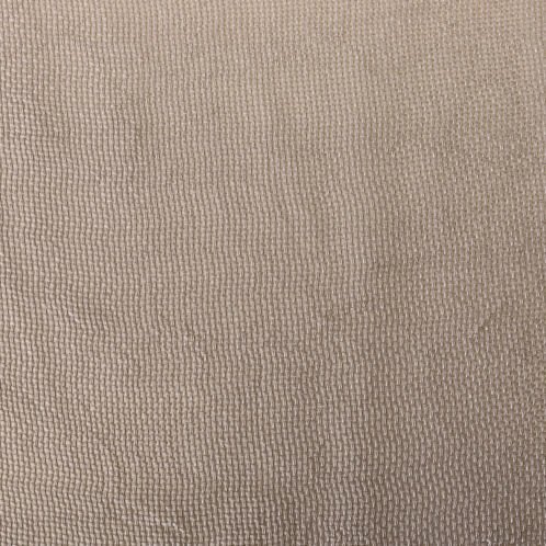 Tecido para cortinas - RATTAN FR WLB - Aldeco Interior Fabrics - de cor lisa / em poliéster retardante de chama / lavável