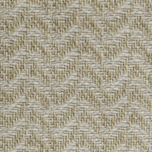 Tecido para estofados - WAVES FR - Aldeco Interior Fabrics - com padrão geométrico / com padrão ondulado / em poliéster