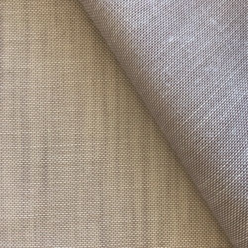 Tecido para cortinas - RECYCLE WLB - Aldeco Interior Fabrics - de cor lisa / em poliéster / lavável
