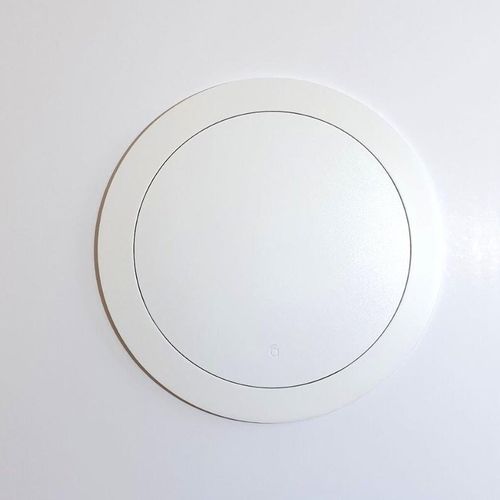 Alçapão para parede - 067-1-697 - Wall-Smart - para teto / circular / em compósito