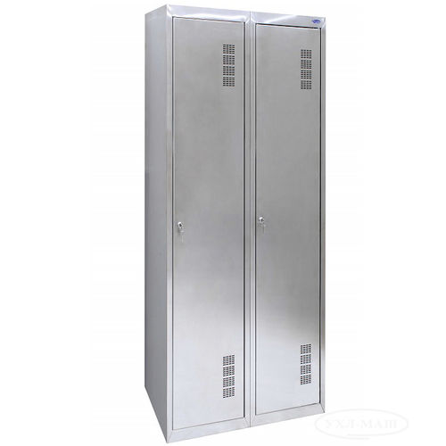 Armário organizador com gavetas - SMXS-400/2 - PJSC UHL-MASH - da linha comercial
