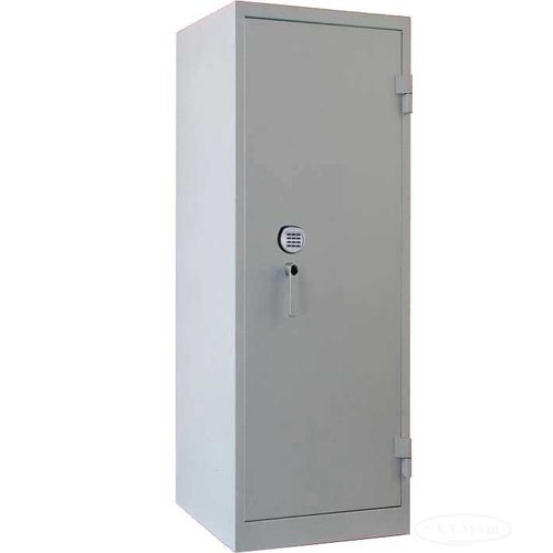 Cofre mecânico - SCH-6/20 series - PJSC UHL-MASH - eletrônico / de embutir / ignífugo