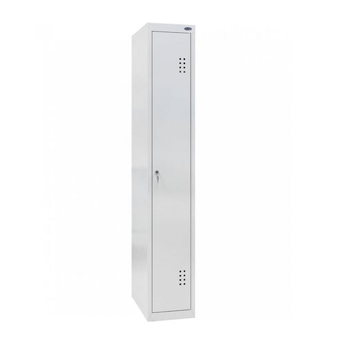 Armário de arquivo alto - SO-300 series - PJSC UHL-MASH - metálico / contemporâneo / da linha comercial