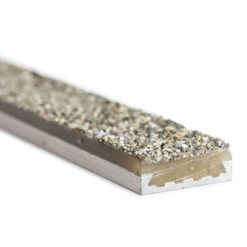 Grade de piso em madeira - SAFESTRIP 25 - Gripsure SAS - antiderrapante