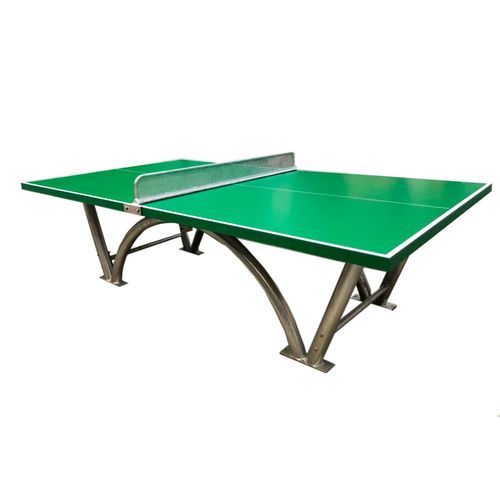 Mesa de pingue-pongue para ambiente externo - SPORT PRO - DEPORTES URBANOS - contemporânea / para espaço público / para parque infantil