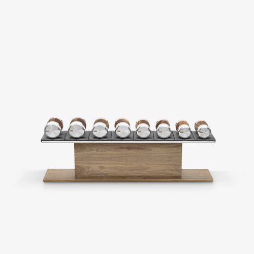 Conjunto de halteres - COLMIA™ POWER - PENT Luxury Home Furniture & Fitness Accessories