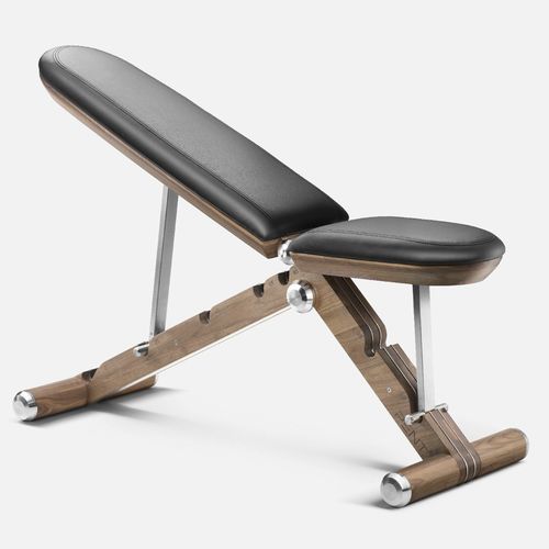 Banco de musculação ajustável - BANKA™ - PENT Luxury Home Furniture & Fitness Accessories - para ginásio / da linha residencial / para hotel