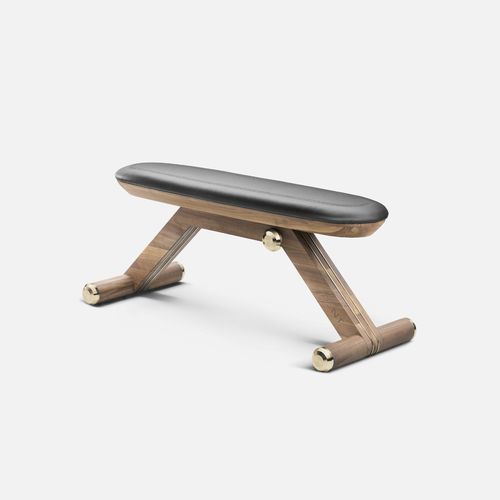Banco de musculação da linha comercial - BANKA™ BASIC - PENT Luxury Home Furniture & Fitness Accessories - da linha residencial