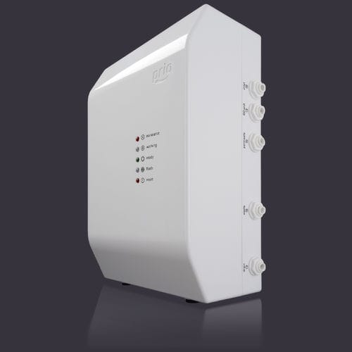 Bomba de água - X8 series - Prio