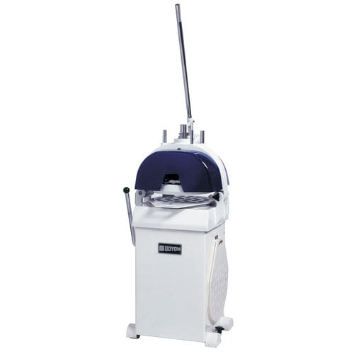 Divisora e boleadora de massa semiautomática - DSA315 - Doyon - profissional