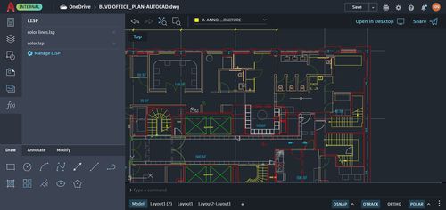 DWG Arquitetura e Construção